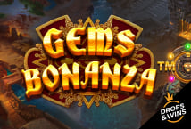Gems Bonanza game preview