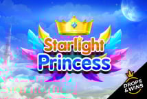 Starlight Princess game preview