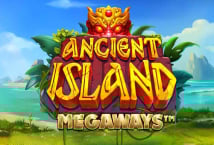 Ancient Island Megaways game preview
